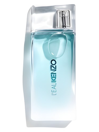تصویر عطر لو کنزو گلاسه پور اوم