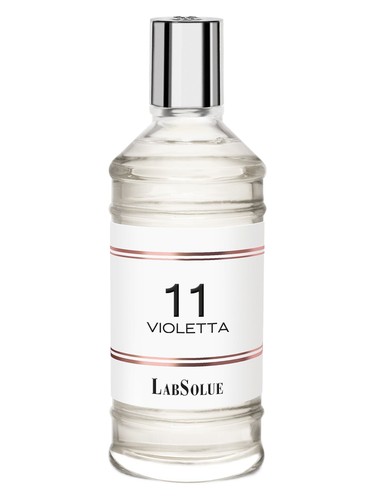 تصویر عطر یازده ویولتا لبسولو