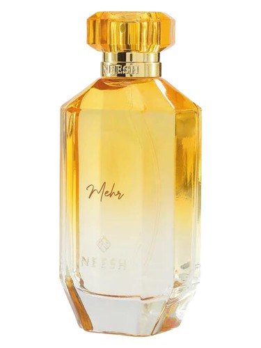 تصویر عطر مِهر نیش پرفیومز