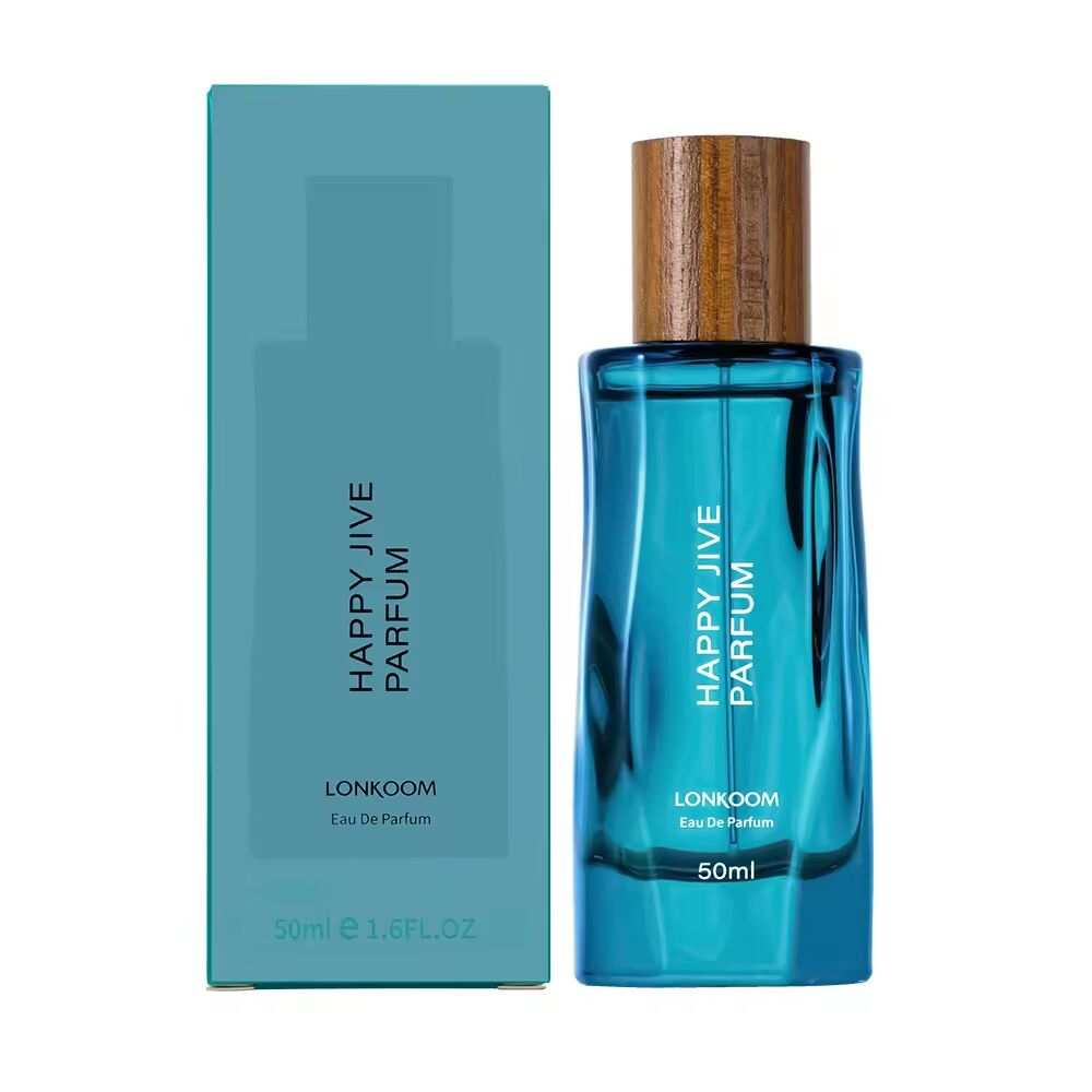 تصویر عطر هپی جایو لونکوم پرفیوم