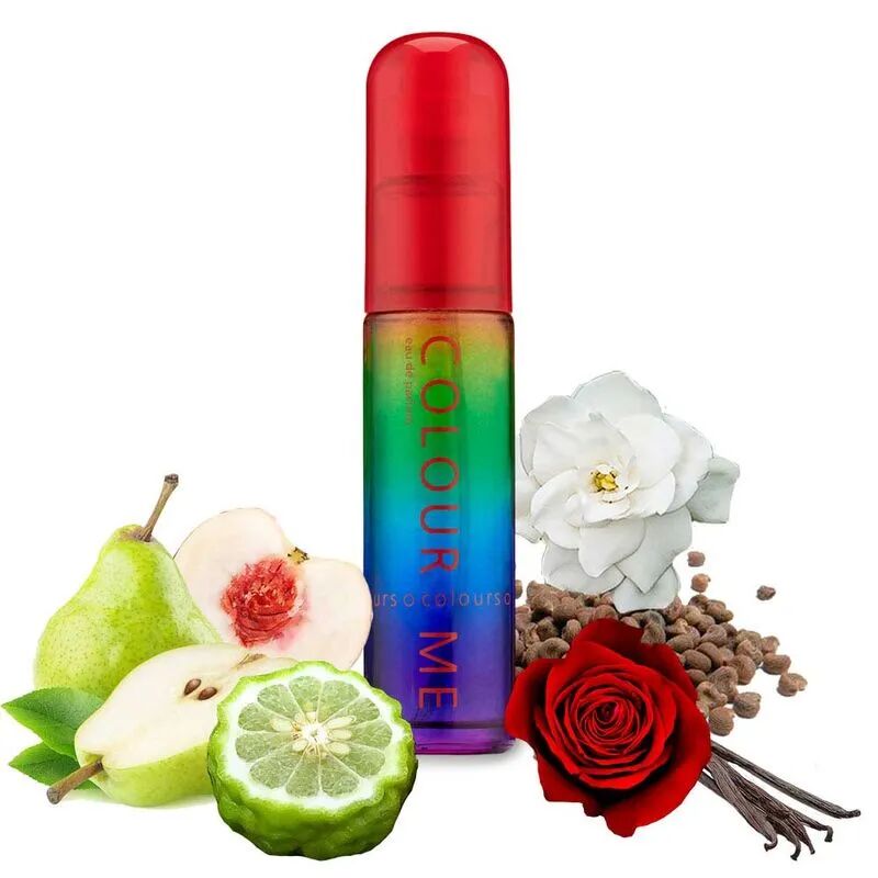 تصویر عطر کالر می کالرز میلتون لوید