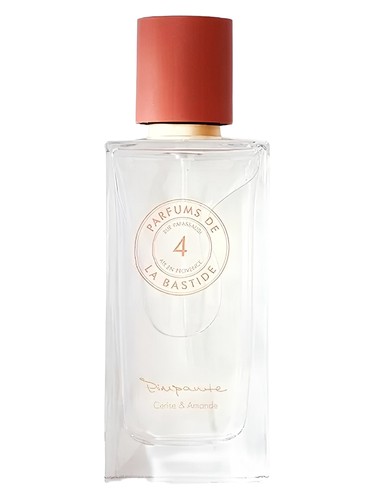 تصویر عطر پیمپنت چری اند آلموند پرفیومز دو لا باستید