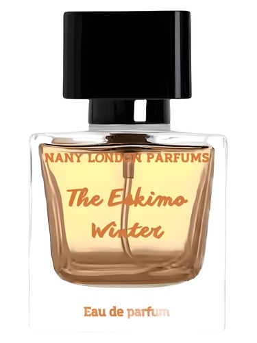 تصویر عطر ذ اسکی‌مو وینتر نانی لندن پرفیومز