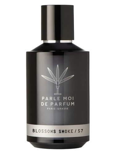 تصویر عطر بلاسمز اسموک فیفتی سون پارل موا دو پرفیوم