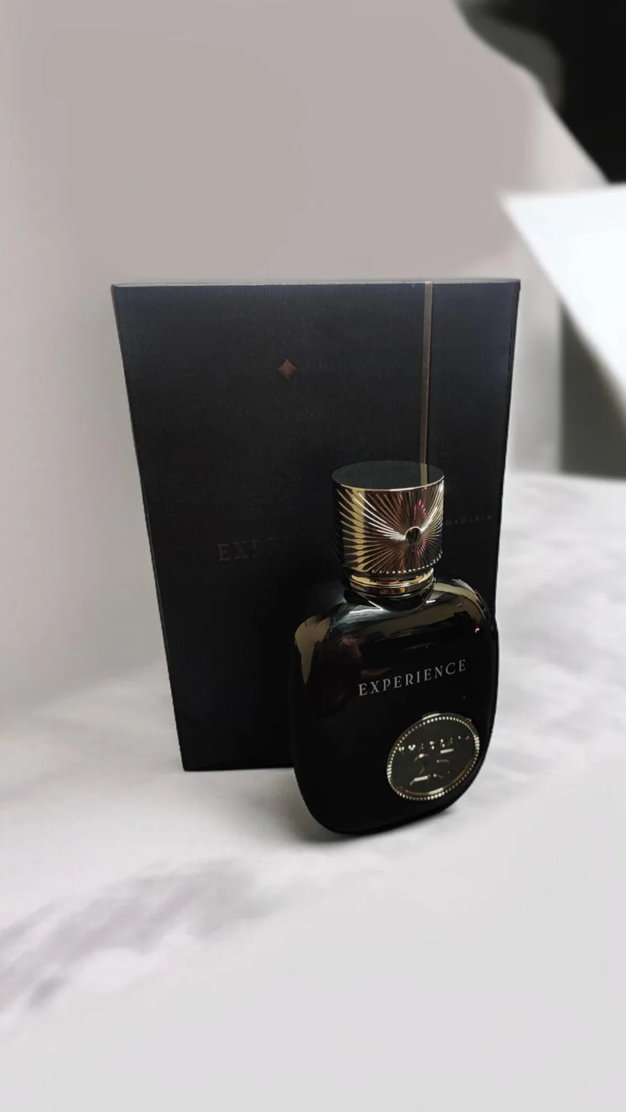 تصویر عطر بیست و پنج اکسپرینس عطرهای خدلج