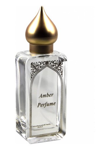 تصویر عطر امبر او دو پرفیوم نعمت اینترنشنال