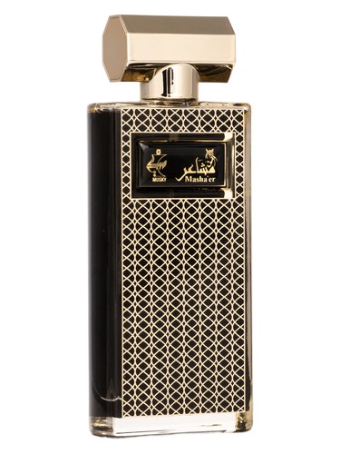 تصویر عطر مشاعر مَسکی