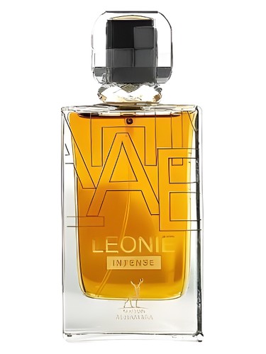 تصویر عطر لئونی اینتنس میسون الحمبرا
