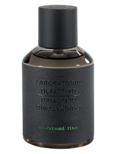 تصویر عطر آندِرگِراوند وایبز لابوراتوریو اولفاتیوو
