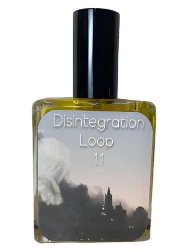 تصویر عطر دیسینتگریشن لوپ وان پوینت وان فرونما پرفیومز