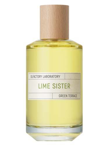 تصویر عطر لایم سیستر له لیکید ایماژینر
