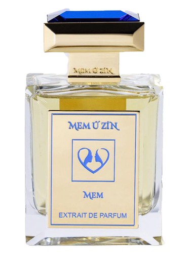 تصویر عطر مِم مموزین پرفیوم