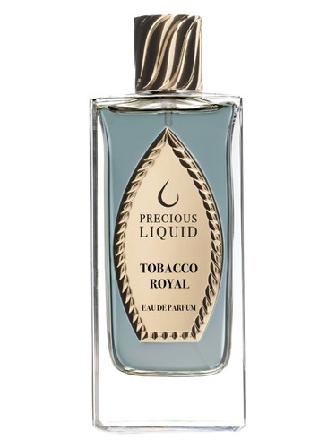 تصویر عطر توباکو رویال پرشس لیکوئید