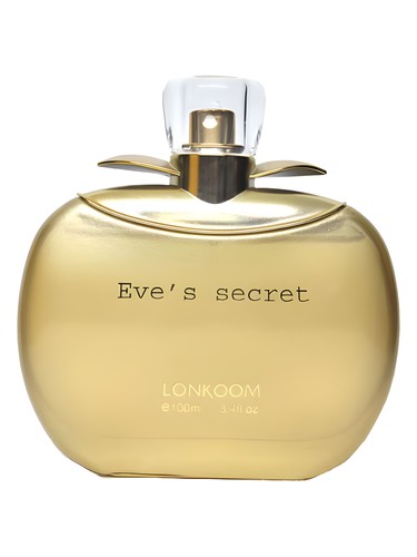 تصویر عطر ایوز سیکرت گلد لونکوم پرفیوم