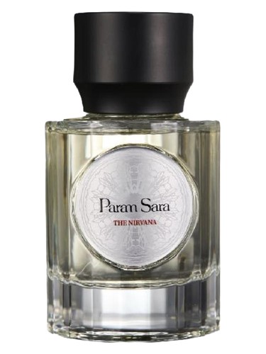 تصویر عطر د نیرvana پارام سارا