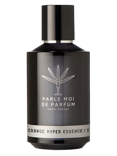 تصویر عطر اورنج هایپر اسنس ایکس پارل موا دو پرفیوم