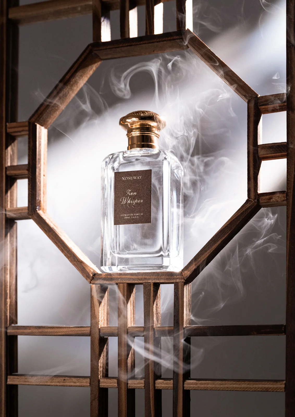 تصویر عطر زِن ویسپر نوسوای