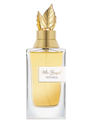 تصویر عطر پاچولی مون بوکه
