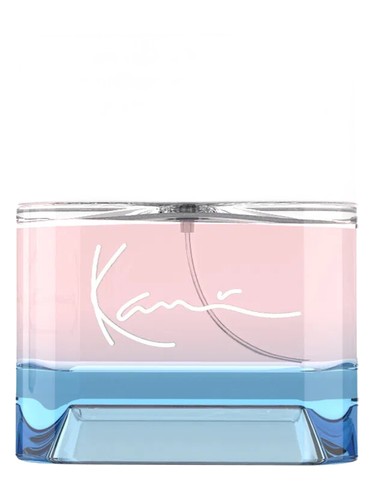 تصویر عطر کندی دلایت کارل کانی