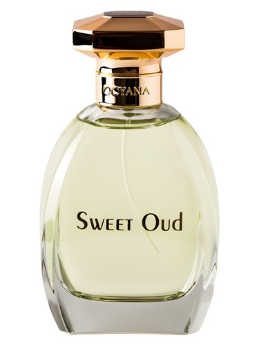 تصویر عطر سویت عود اوسیانا
