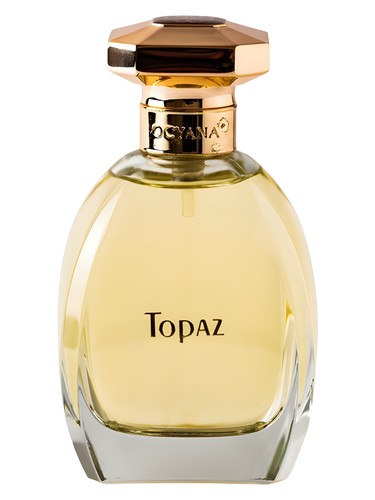تصویر عطر توپاز اوسیانا