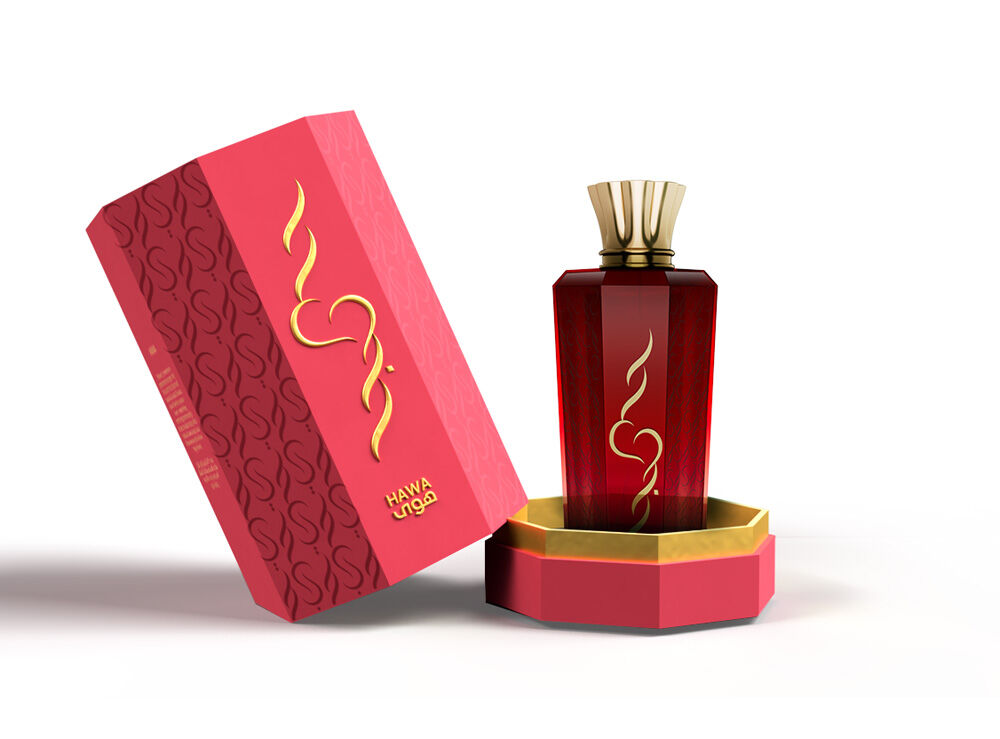 تصویر عطر هاوا موال عربیا