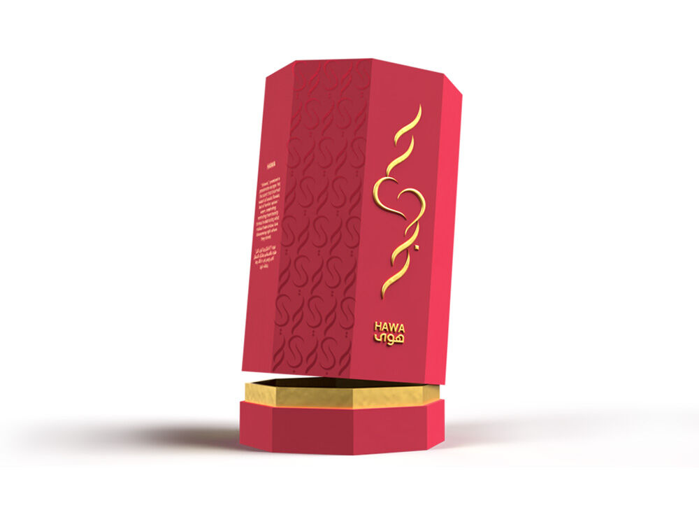 تصویر عطر هاوا موال عربیا