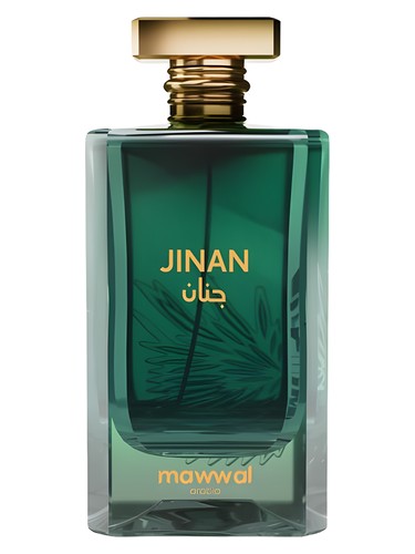 تصویر عطر جینان موال عربیا