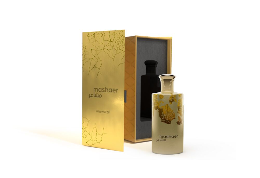 تصویر عطر ماشعر موال عربیا
