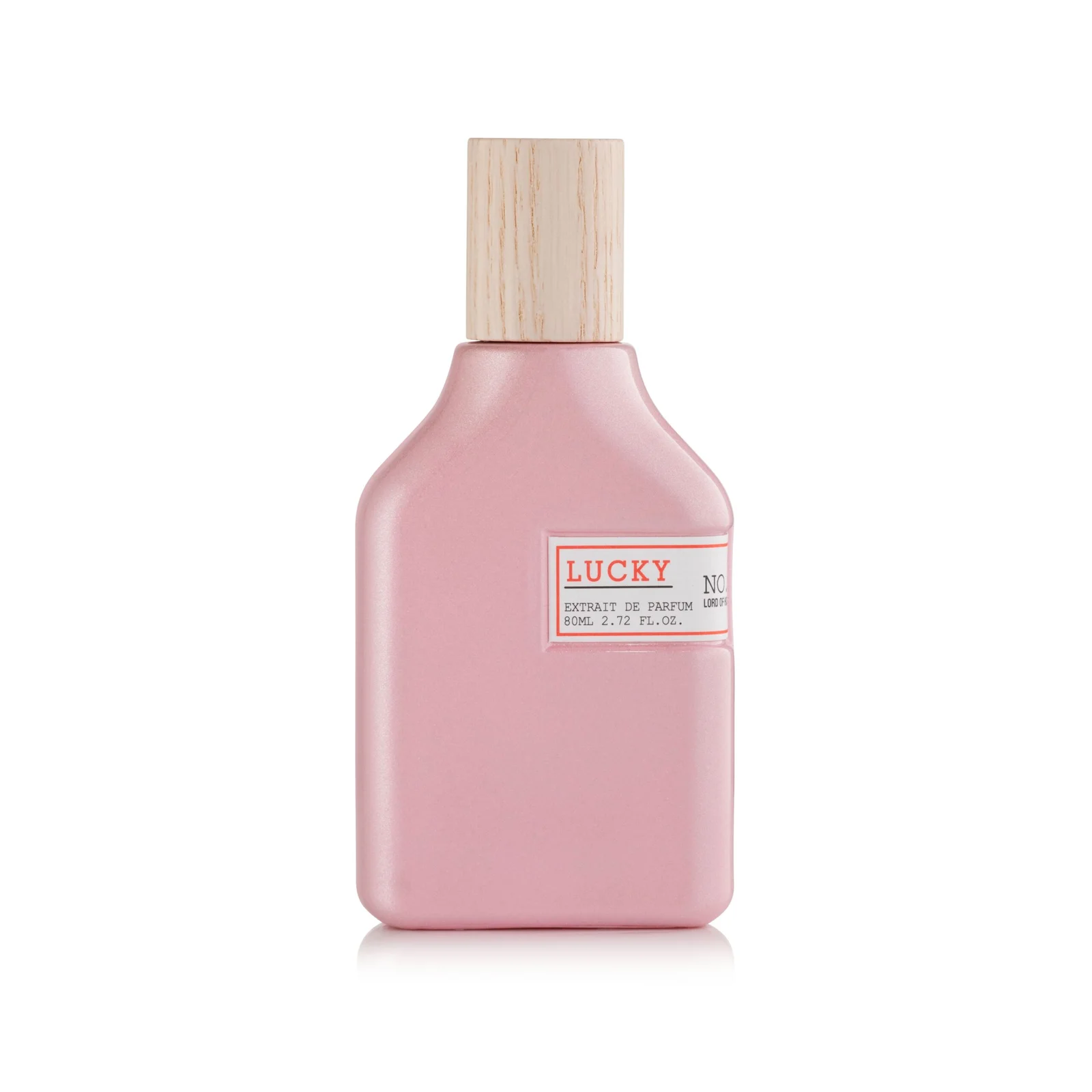 تصویر عطر لاکی لرد آو هیستوری