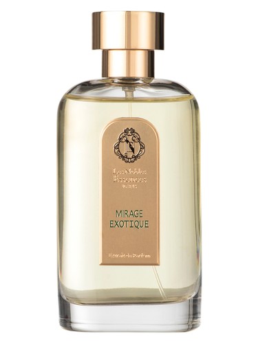 تصویر عطر میراژ اگزوتیک له نوبل اسنسز