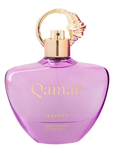 تصویر عطر قمر میسون اسرار