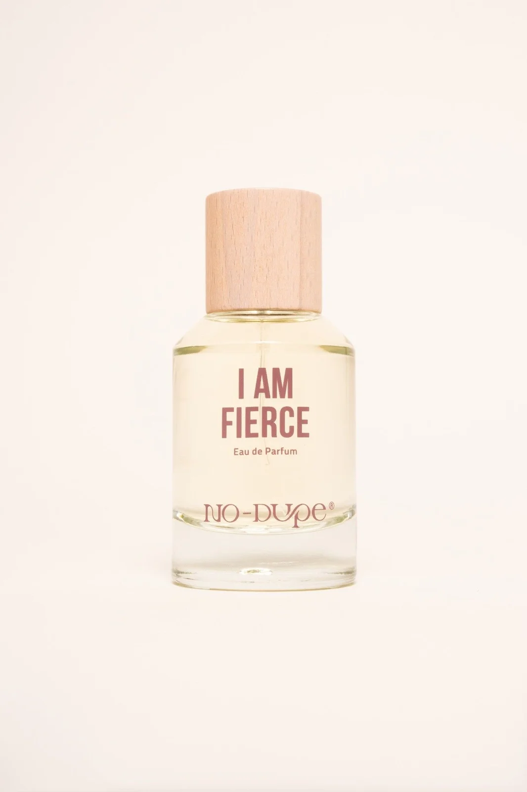 تصویر عطر آی ام فیرس نو‌دوپ