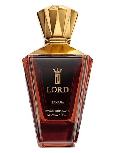 تصویر عطر صحرا لرد میلانو