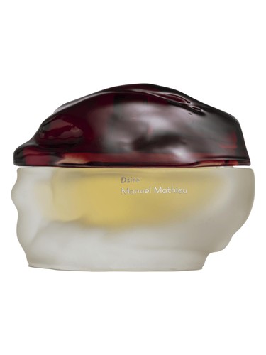 تصویر عطر دزایر مانوئل متیو