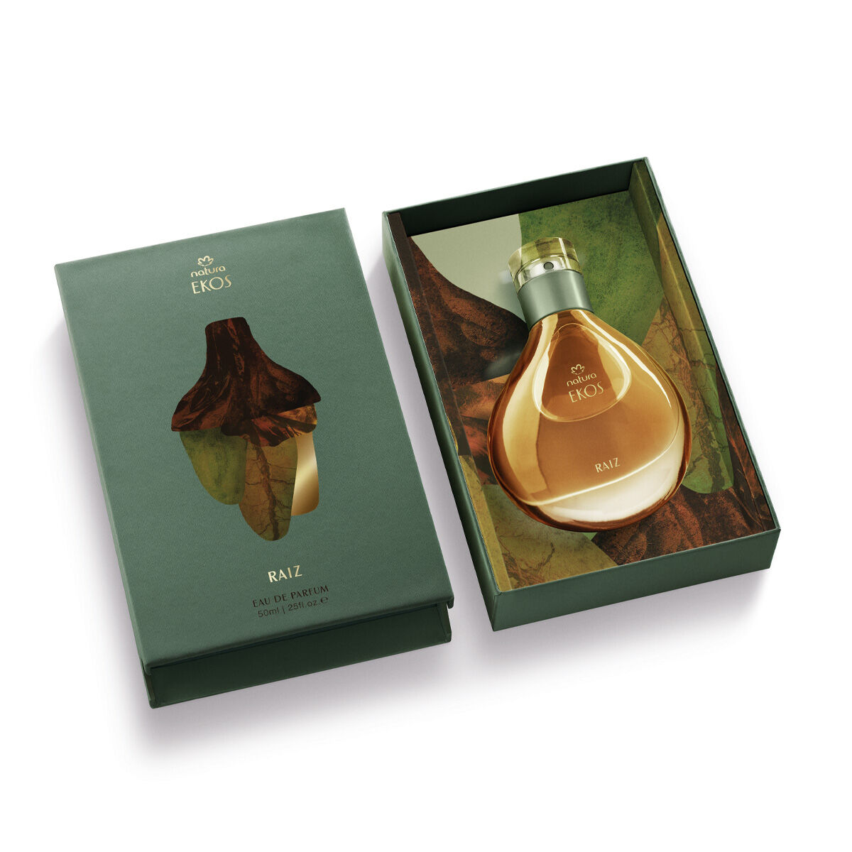 تصویر عطر ایکس رایز ناتورا