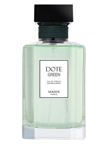 تصویر عطر دوت گرین مایوس