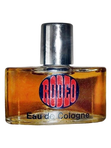 تصویر عطر رودیو اف. وولف اند زون