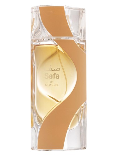 تصویر عطر صفا نسک