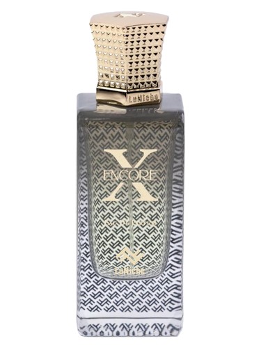 تصویر عطر انکور ایکس لو نیش