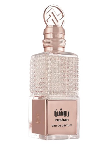 تصویر عطر روشان لو نیش