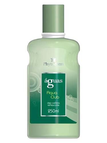 تصویر عطر آگواس آکوا کلاب فیتودرم