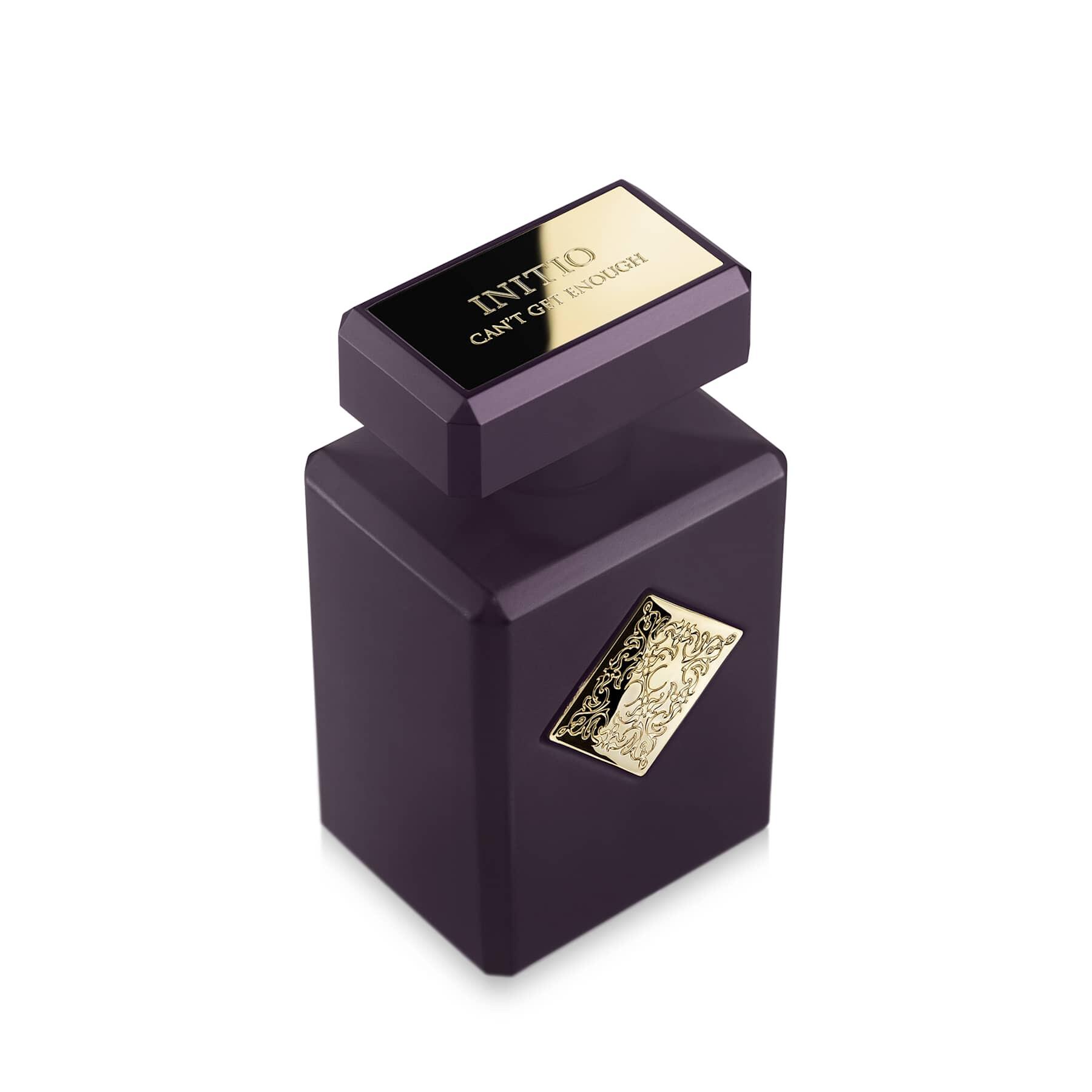 تصویر عطر کنت گت ایناف اینیشیو پرفیومز پریوه