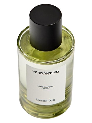 تصویر عطر وردنت فیگ ماسیمو دوتی