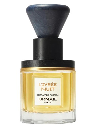 تصویر عطر لیوره نویت اکسترا اورمای