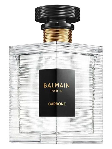 تصویر عطر کربن ۲۰۲۵ پیر بالمَن