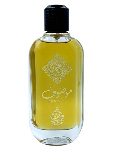 تصویر عطر مسیو بلک هاوس آو پرفیومز