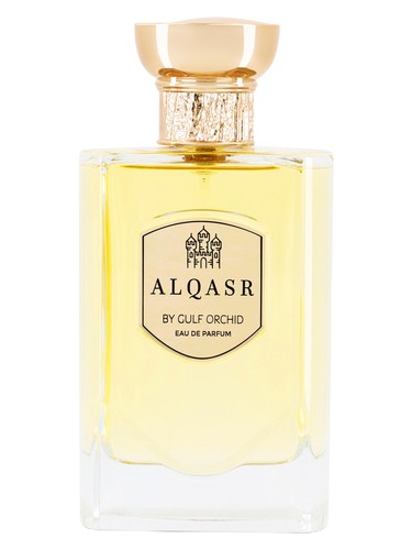 تصویر عطر القصر گلد گلف ارکید