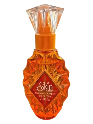 تصویر عطر اسکین ماسک پرینس مچابلی