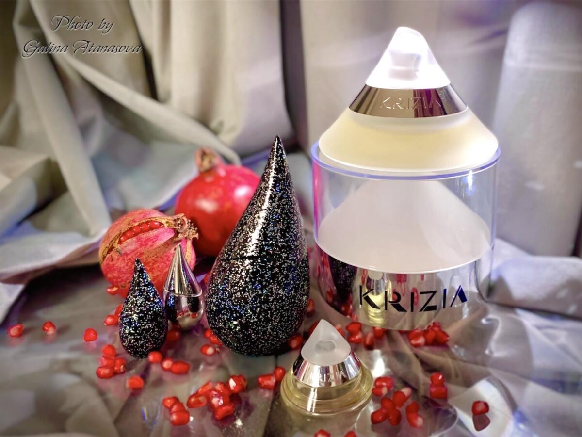 تصویر عطر میدنایت رین لا پریری